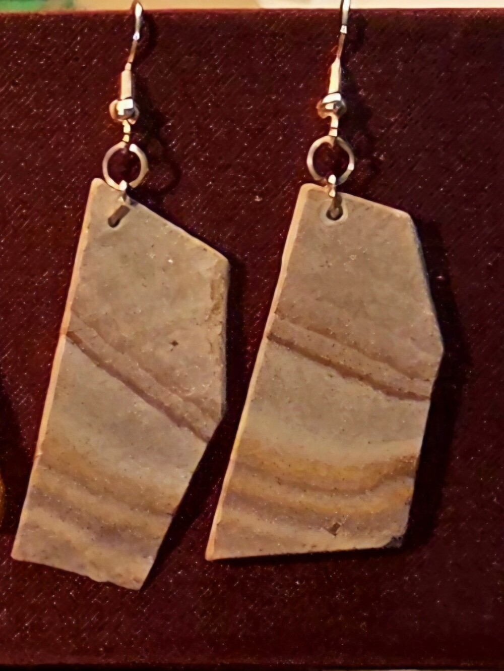 Utah Wonderstone Earrings